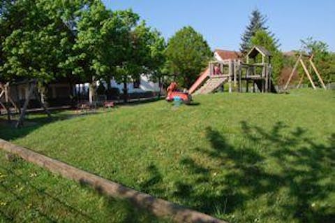 Spielplatz Memprechtshofen